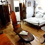 A Restauracia Toldi