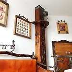 A Restauracia Toldi Gæstehus Galanta
