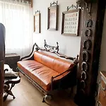 A Restauracia Toldi Galanta