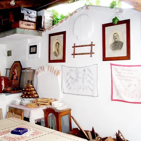 A Restauracia Toldi
