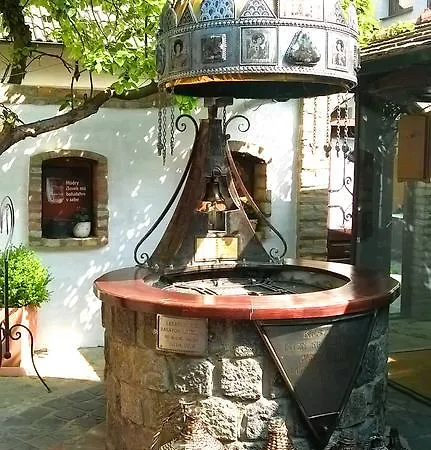 A Restauracia Toldi Galanta