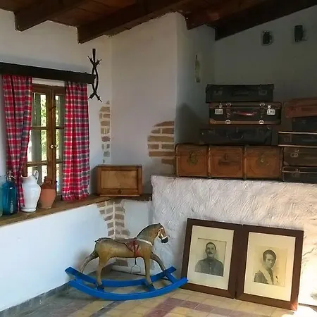 A Restauracia Toldi Galanta