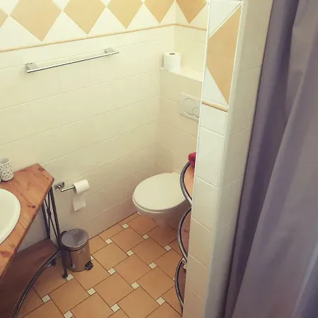 A Restauracia Toldi Konukevi Galanta