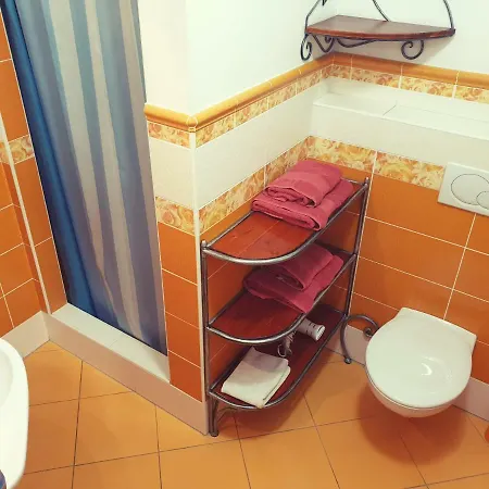 A Restauracia Toldi 3* Galanta