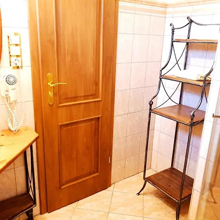 A Restauracia Toldi 3* Galanta