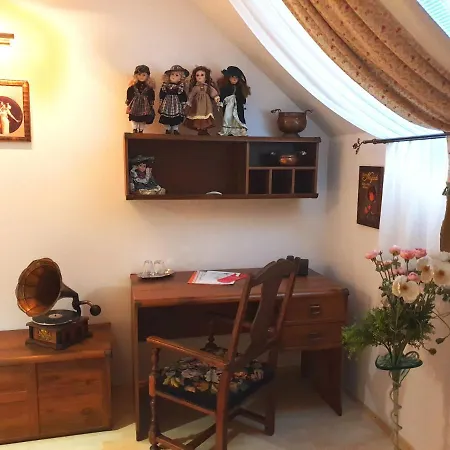 A Restauracia Toldi 갈란타