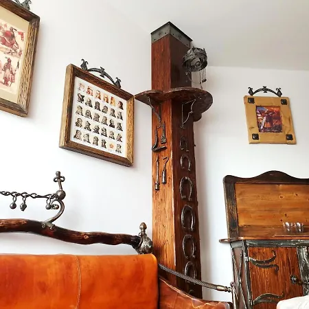 A Restauracia Toldi Vendégház Galánta