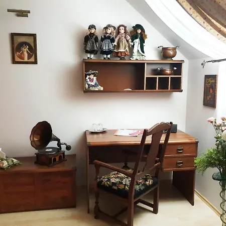Vendégház A Restauracia Toldi Galánta