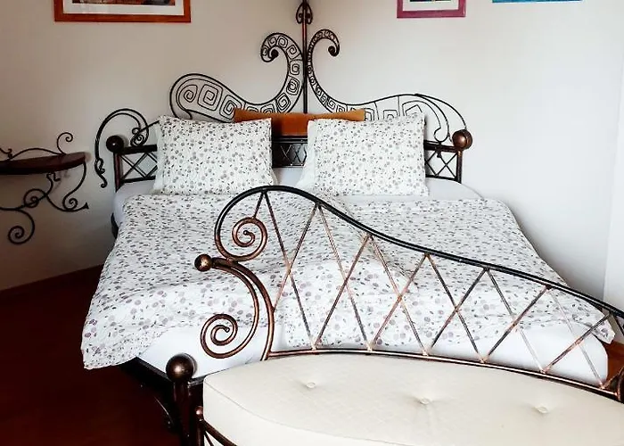 Casa de hóspedes A Restauracia Toldi