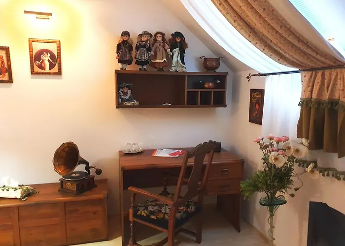 A Restauracia Toldi Galanta