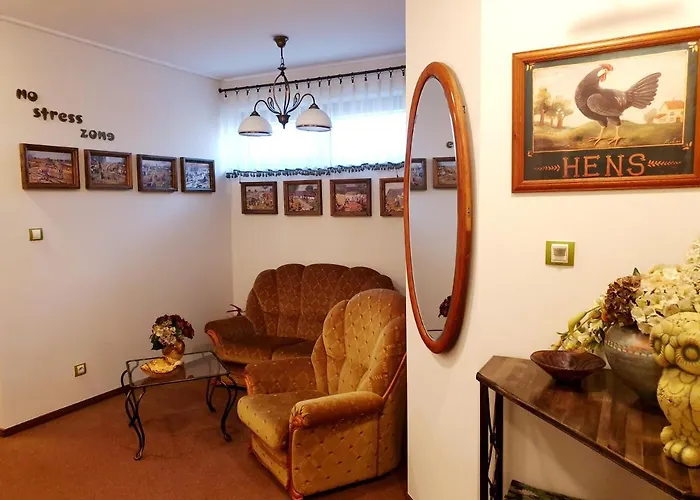 Casa de hóspedes A Restauracia Toldi Galanta