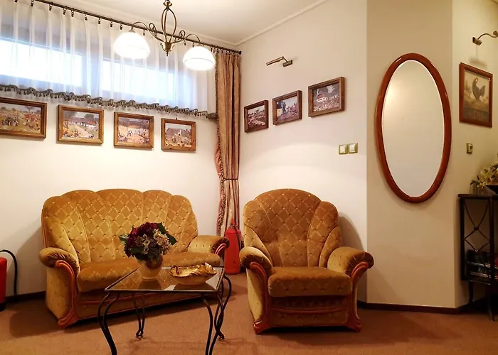 Casa de hóspedes A Restauracia Toldi Galanta