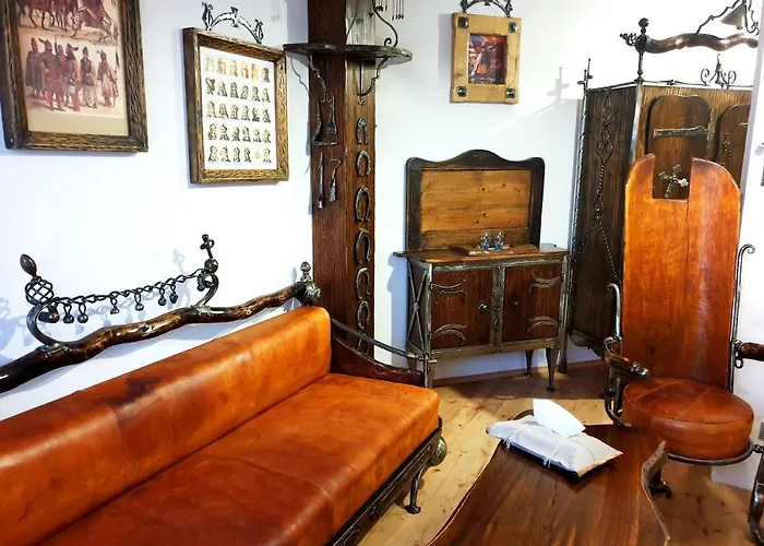 A Restauracia Toldi Galanta