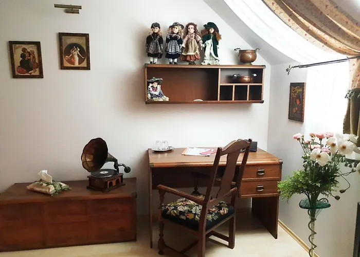 Casa de hóspedes A Restauracia Toldi Galanta
